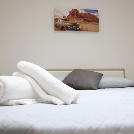 Casa Vacanze Il Gigante Comfort A Due Passi Dalla Valle Dei Templi Agrigento Luaran gambar