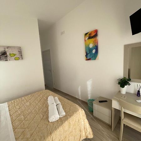 Casa Vacanze Il Gigante Comfort A Due Passi Dalla Valle Dei Templi Agrigento Luaran gambar