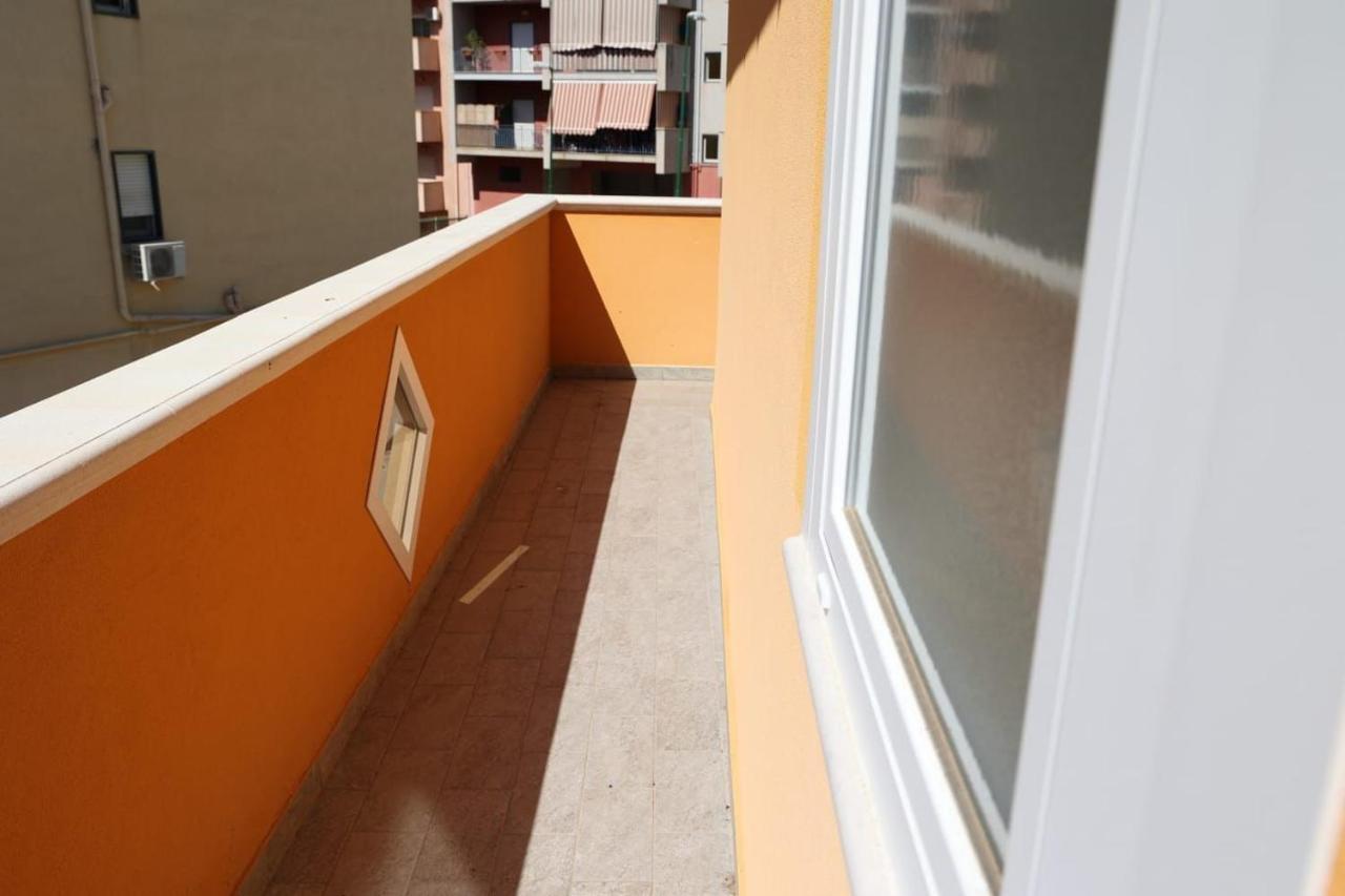 Casa Vacanze Il Gigante Comfort A Due Passi Dalla Valle Dei Templi Agrigento Luaran gambar