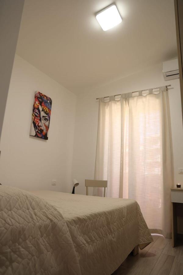 Casa Vacanze Il Gigante Comfort A Due Passi Dalla Valle Dei Templi Agrigento Luaran gambar