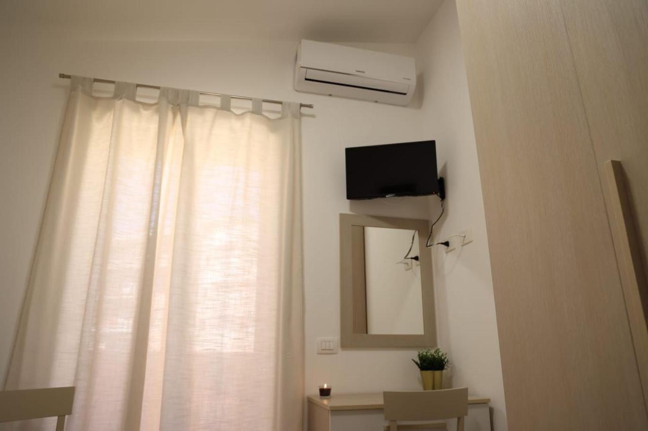 Casa Vacanze Il Gigante Comfort A Due Passi Dalla Valle Dei Templi Agrigento Luaran gambar
