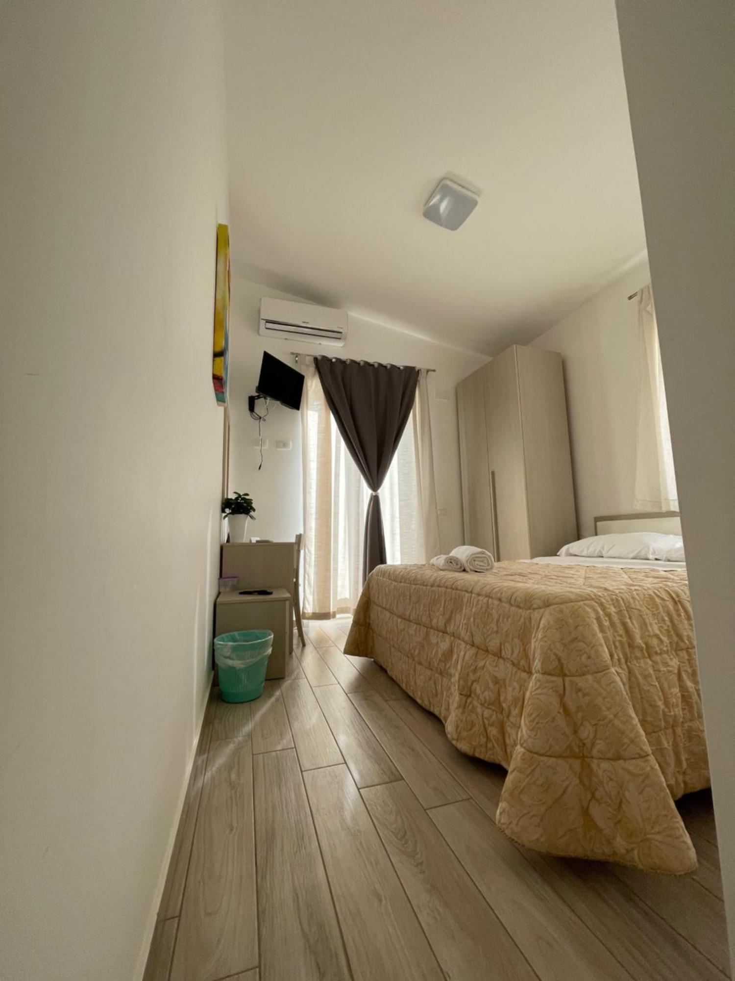 Casa Vacanze Il Gigante Comfort A Due Passi Dalla Valle Dei Templi Agrigento Luaran gambar