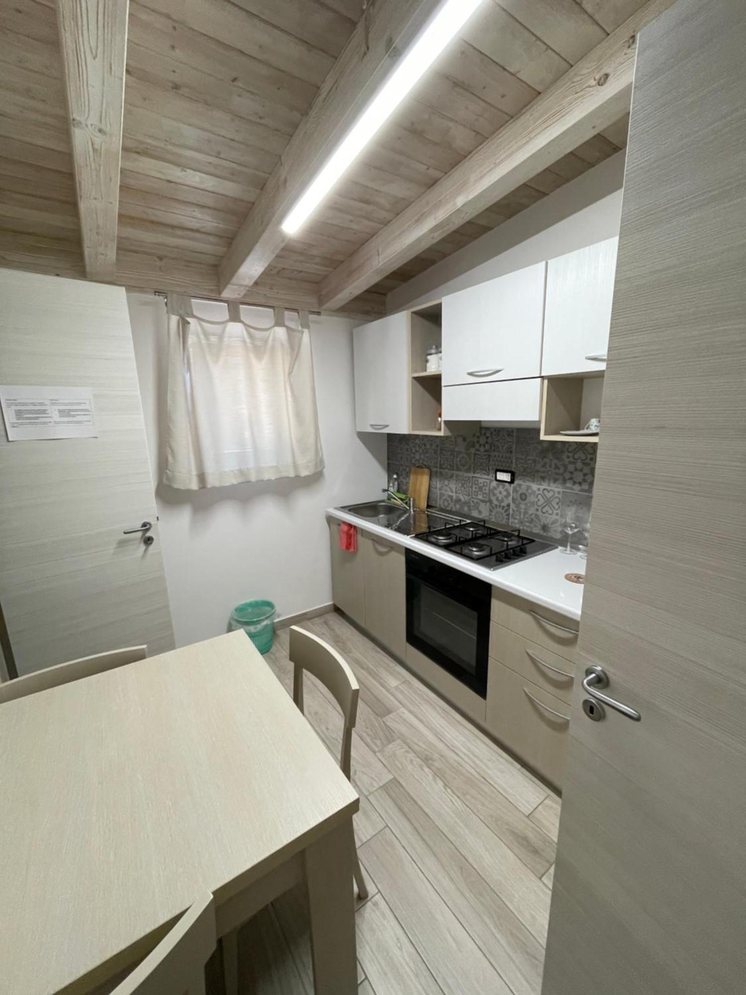 Casa Vacanze Il Gigante Comfort A Due Passi Dalla Valle Dei Templi Agrigento Luaran gambar